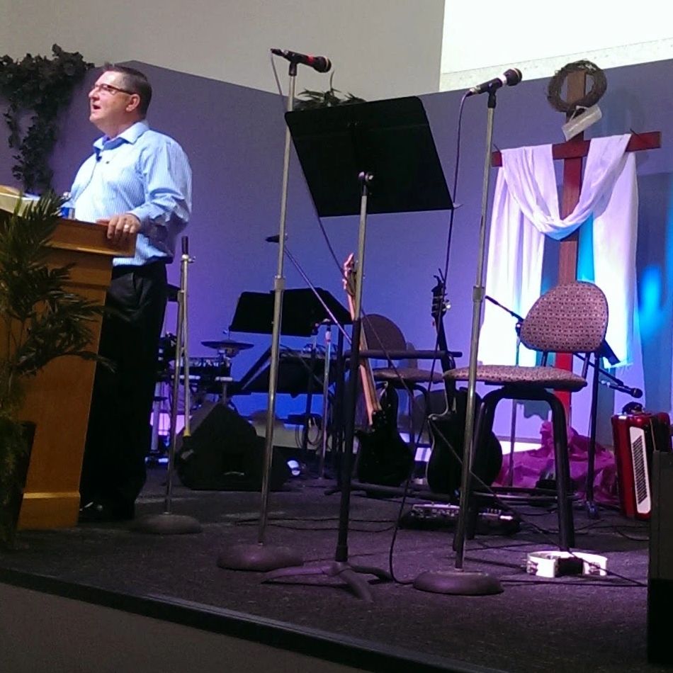 Crossroads Christian Assembly Church Edmonton Alberta