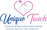 UNIQUE TOUCH 
HEALTH & WELLNESS SERVICES