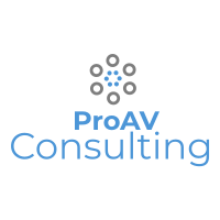 ProAV Consulting LLC