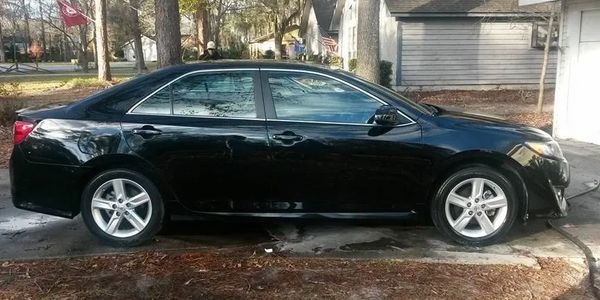 Mobile Detailing