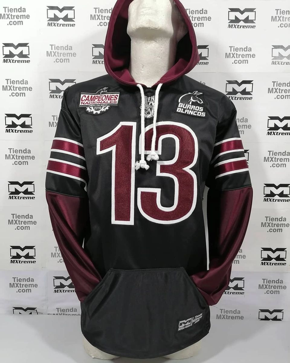 Sudadera jersey sales