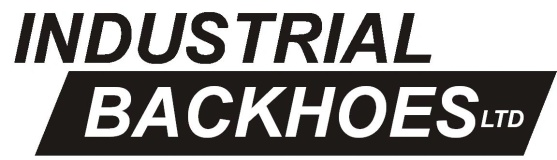 Industrial Backhoes logo