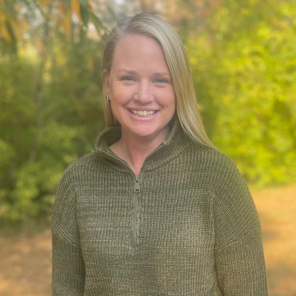 picture of Outside the Box Executive Director Michelle Miller