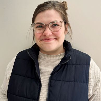 image of OTB's Director of Development, Cat Howard