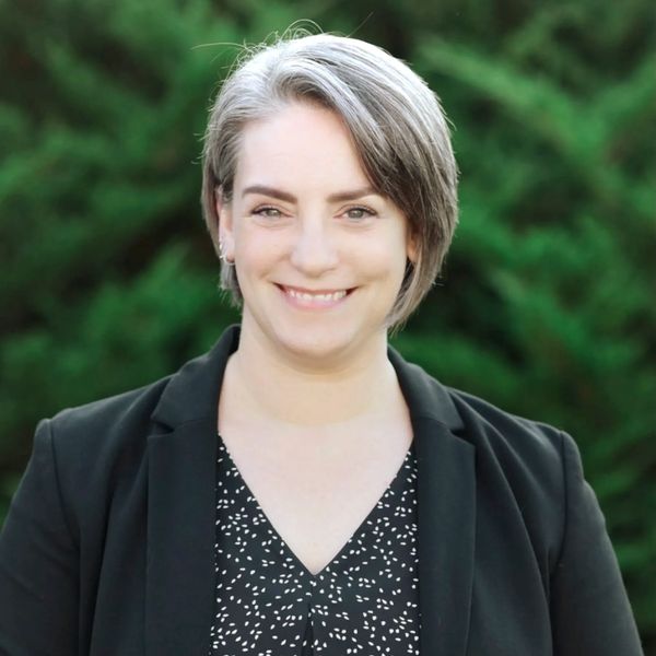 Image of OTB Development Administrator, Kyrie Forrester