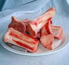 raw dog bones near me