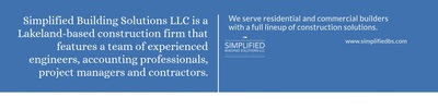 Simplified Building Solutions LLC