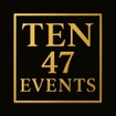 Ten 47 Events