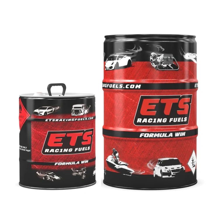 MDRA/ETS Racing Fuels Contingency Results 09/22-2024