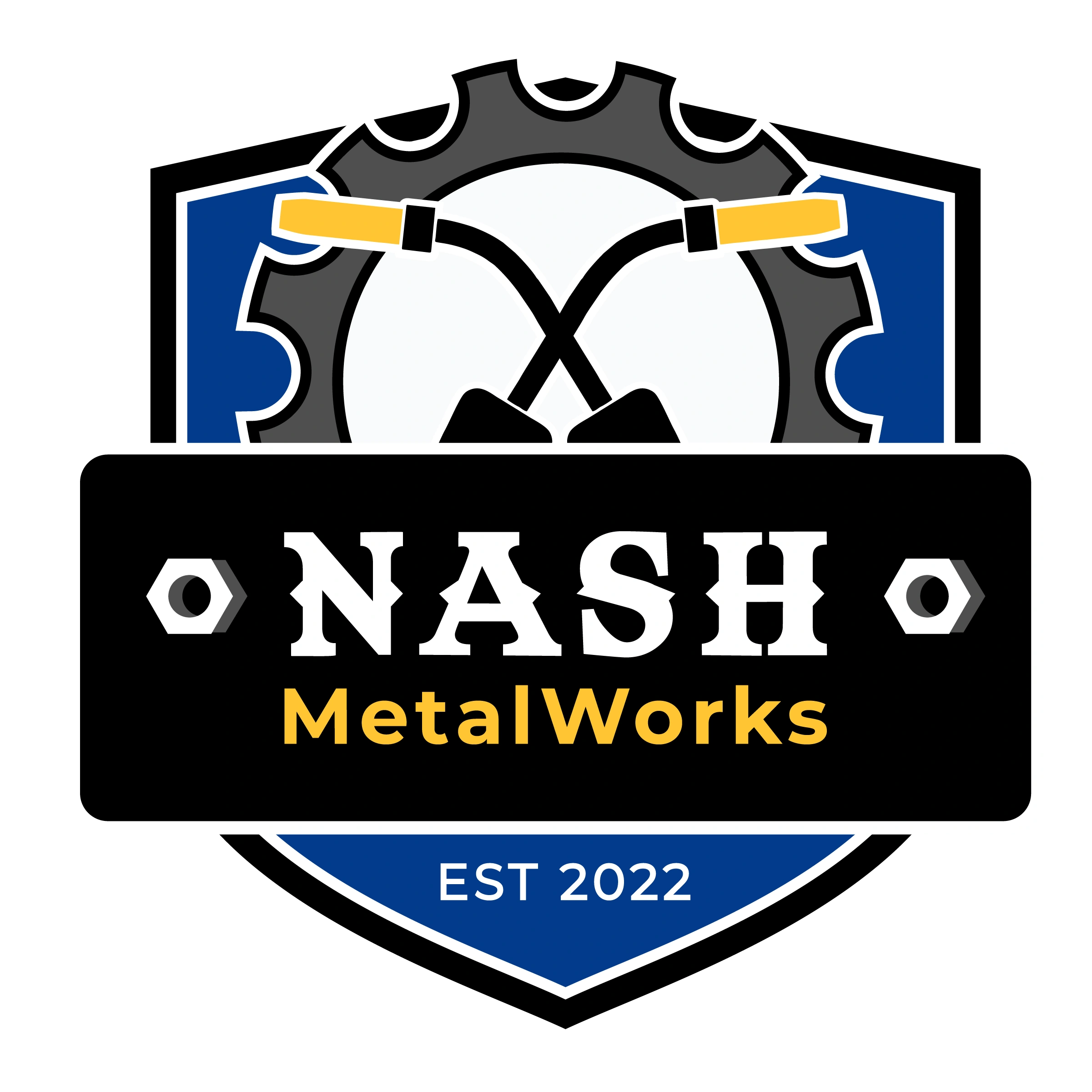 Nash MetalWorks