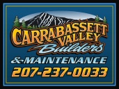 Carrabassett Valley Builders
