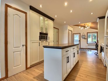 Location Chalet
Bord de l'Eau
Bon temps en famille
Rassemblement familiale