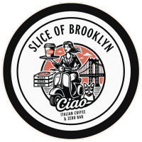 Slice of Brooklyn