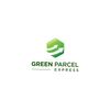 Green Parcel Express Logo