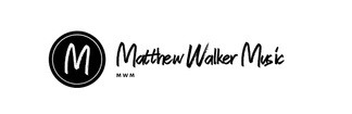 Matthew Walker Music
