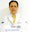 Dr. Jacobo Choy
