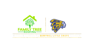 Berryhill Little Chiefs Football