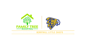Berryhill Little Chiefs Football