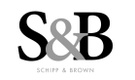 Schipp & Brown