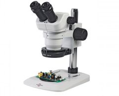 Accu-Scope 3078-PS Stereo Microscope
