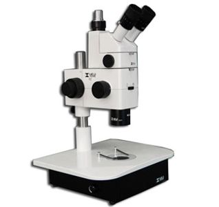 Meiji RZ Series Common Main Objective Microscope