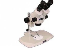 Meiji EMZ Zoom Stereo Microscope