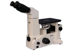 Meiji IM7100 Inverted Metallurgical Microscope