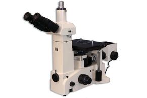 Meiji IM7520/IM7530/IM7510 Inverted Metallurgical Microscope