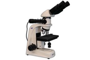 Meiji MT7000L Upright Metallurgical Microscope