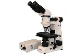 Meiji MT8000 Metallurgical Microscope