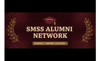 SMSS Alumni Network

 SMSS Class Reunion
🎓1989–1999 
✨April 2026
