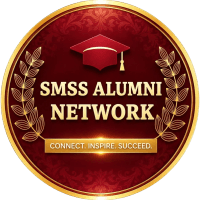 SMSS Alumni Network

 SMSS Class Reunion
🎓1989–1999 
✨April 2026