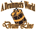 Drummers World Drumline