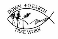 Down To Earth Tree Work