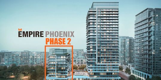 Phase 1 is nearly sold out!
Now, we gear up for the launch of PHASE TWO - the highly anticipated 11-