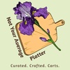 Not Your Average Platter