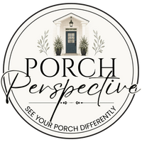 Porch Perspective