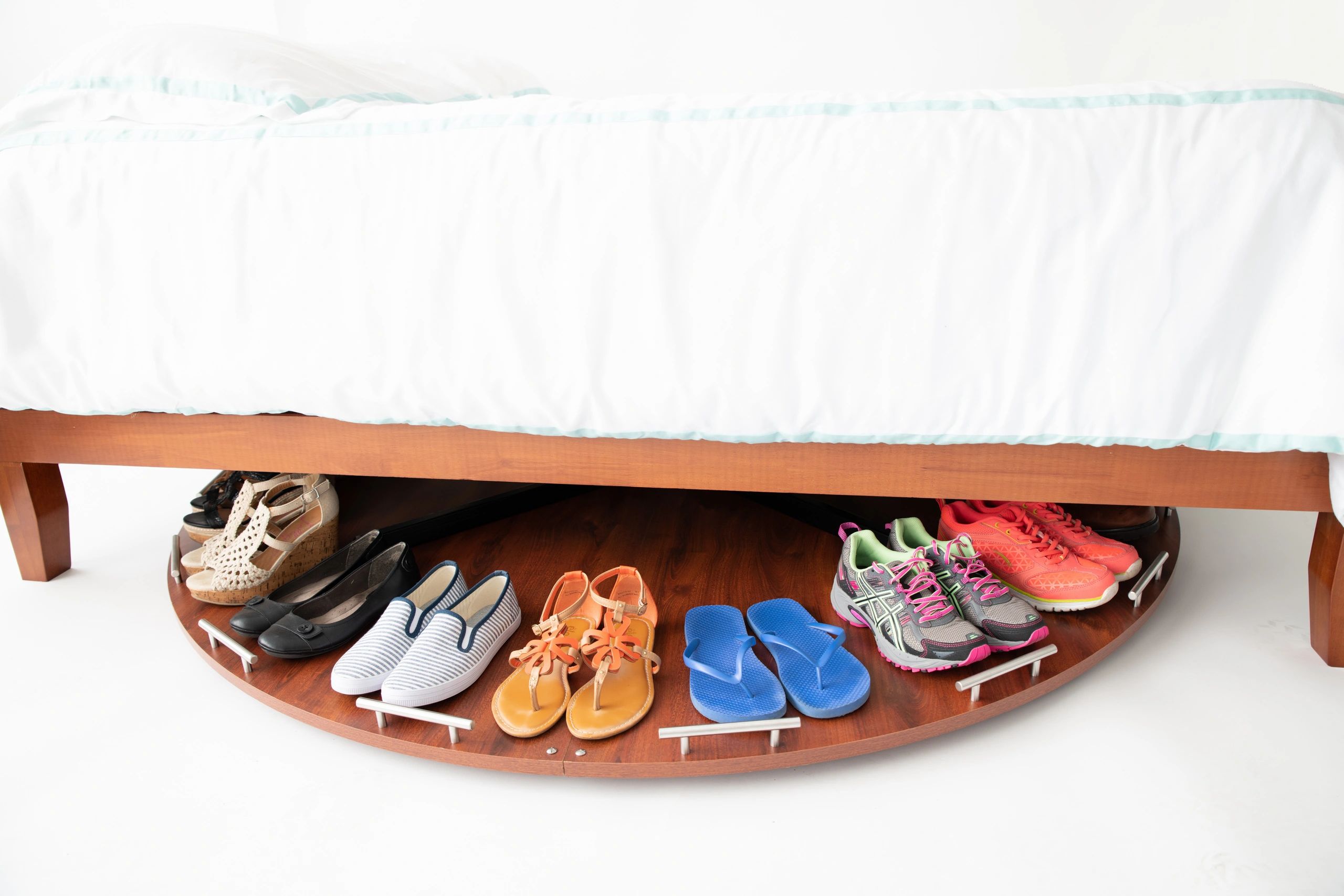 Big daddy shoe caddy deals