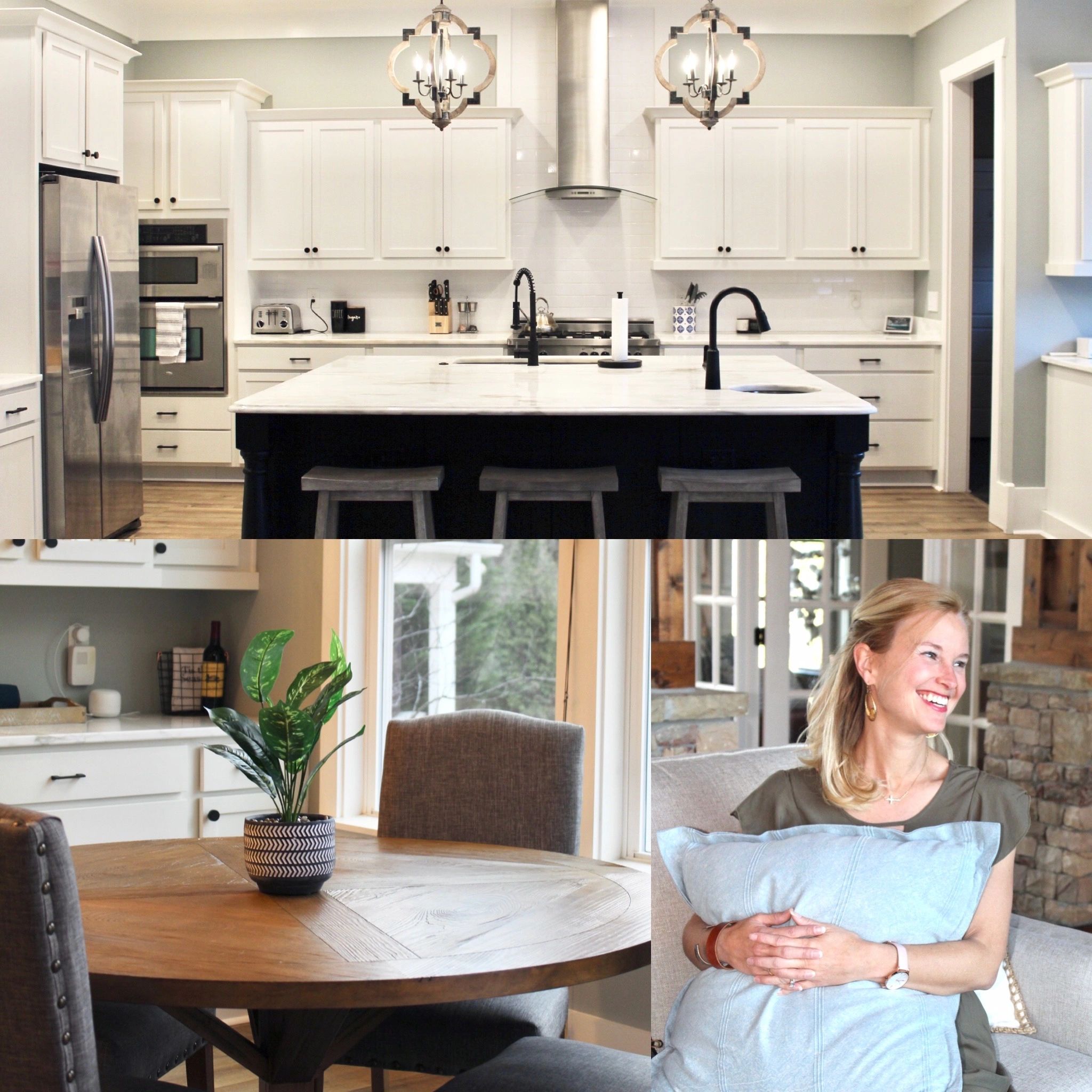 Simplicity Home Staging and Design