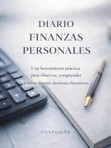 Diario Finanzas Personales