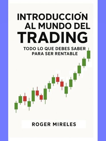 EBOOK: Introducción al Mundo del Trading