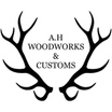 A.H WOODWORKS & CUSTOMS