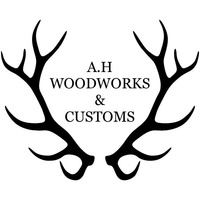 A.H WOODWORKS & CUSTOMS