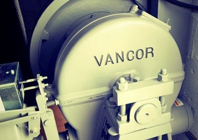 Vancor Elevator