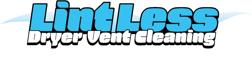 Lint Less Dryer Vent Cleaning