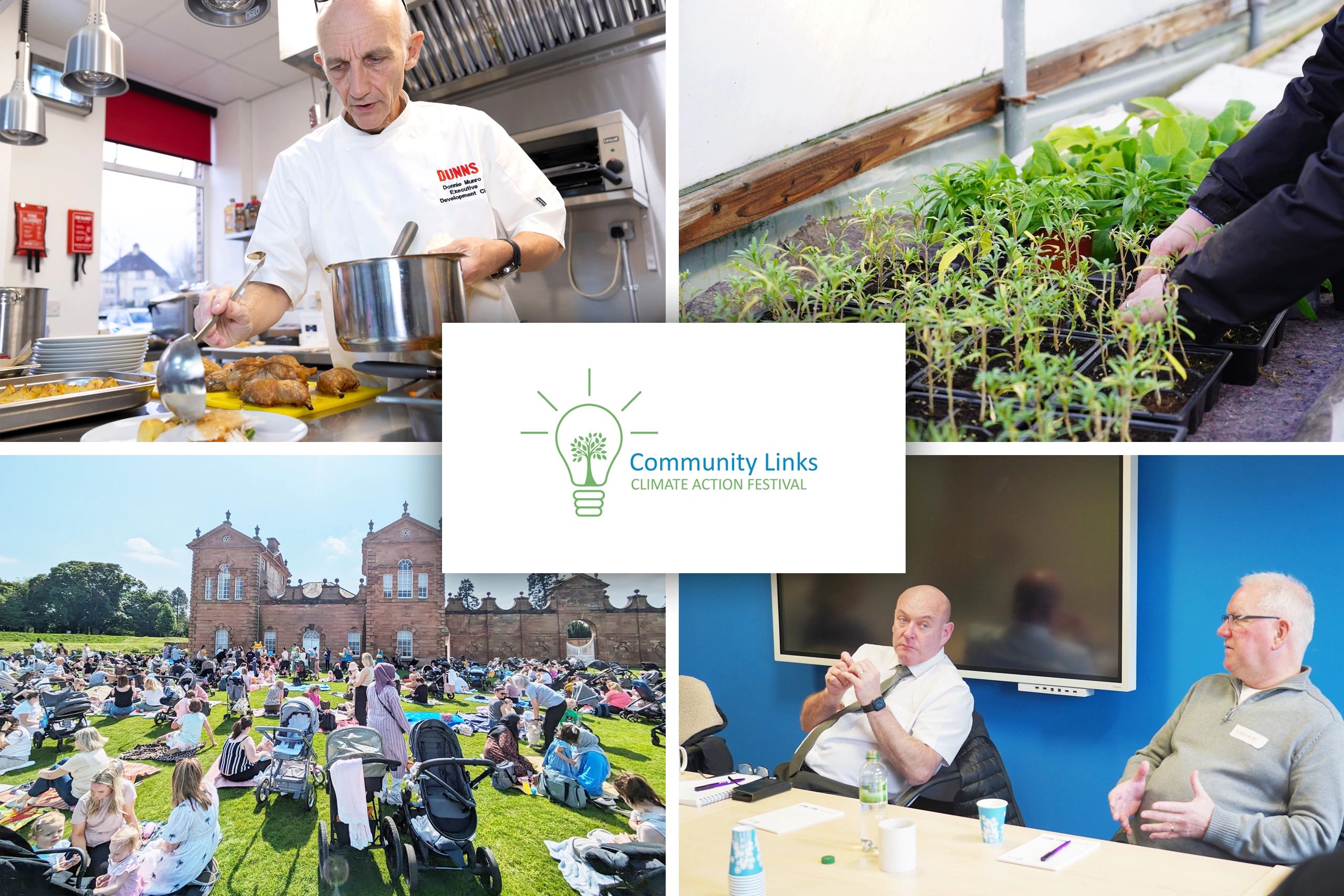 Positive Pathways | Community Links (South Lanarkshire)