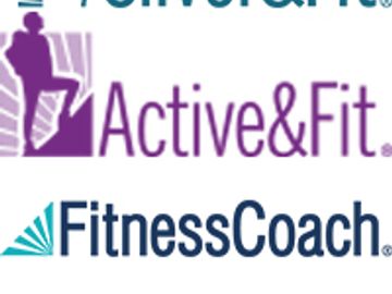 Silver&Fit, Active&Fit,  Corporate Fitness Program