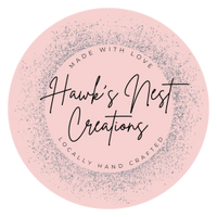 Hawk's Nest Creations