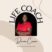 Inspirational Author, Career and Marriage Coach