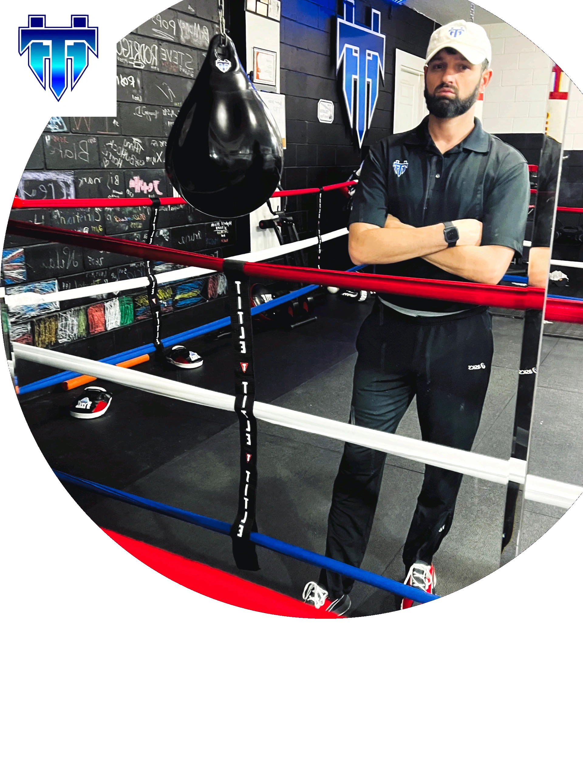 Travis Hartman Boxing LLC